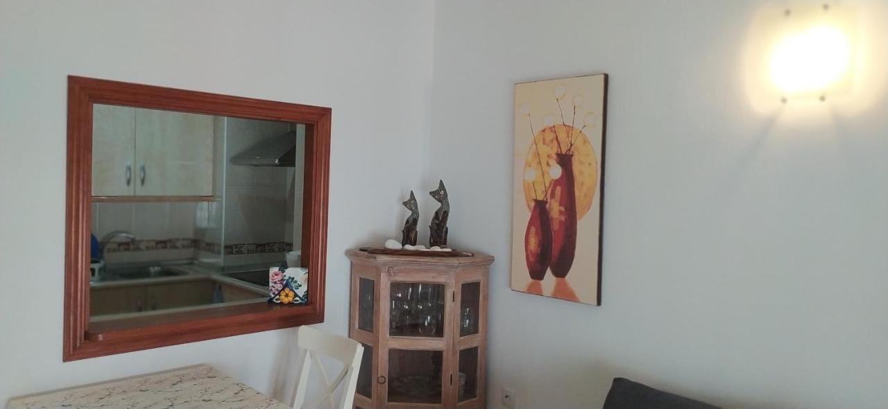 Edf. Albaida I, 5º H Appartement *
